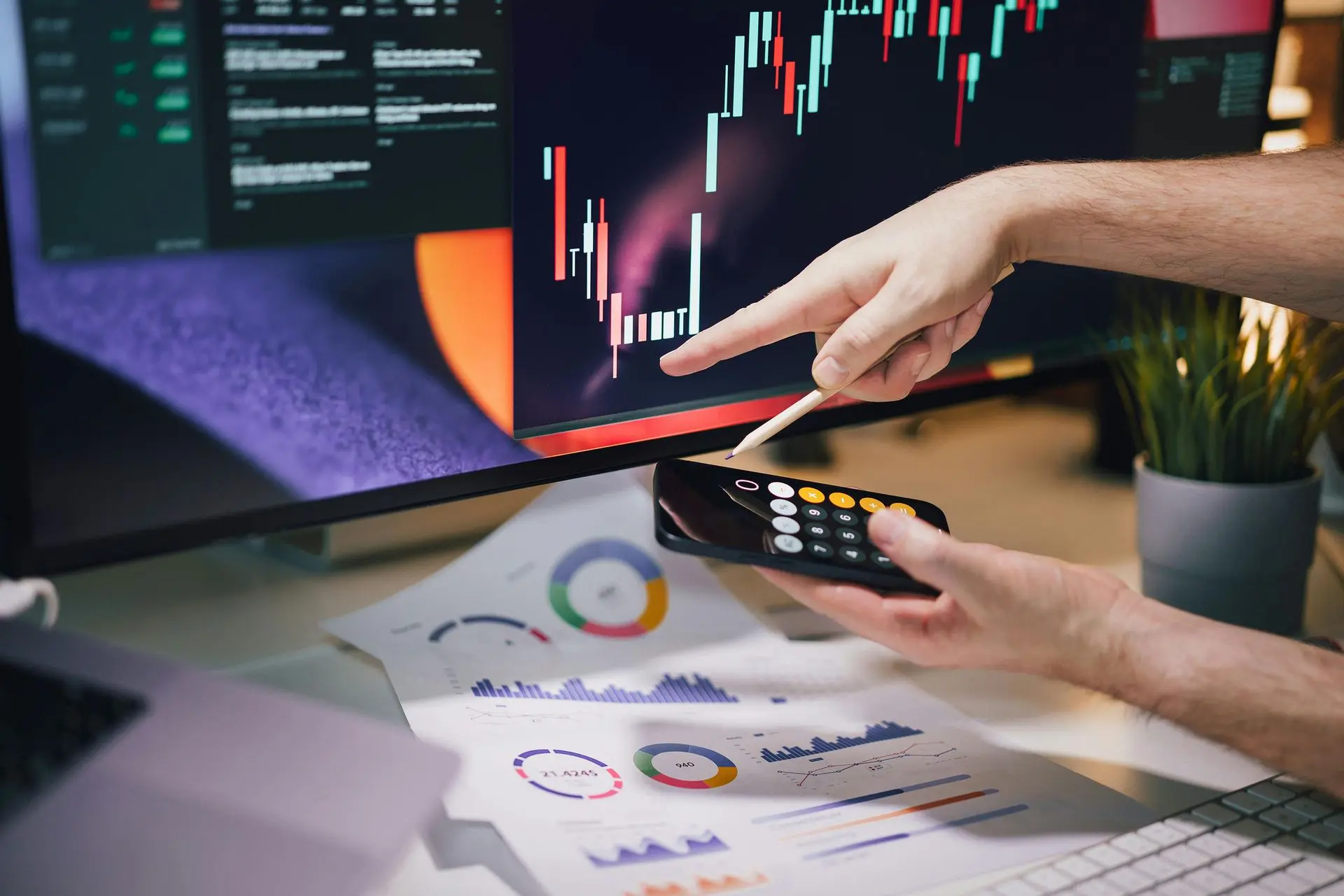 Real-time AI and automation analytics dashboard showing workflow performance metrics